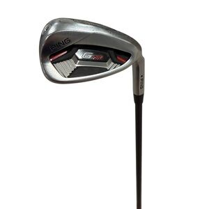 Ping G410 Wedge Black Dot Graphite Alta CB AWT Soft Regular Pro Tac Grip Golf